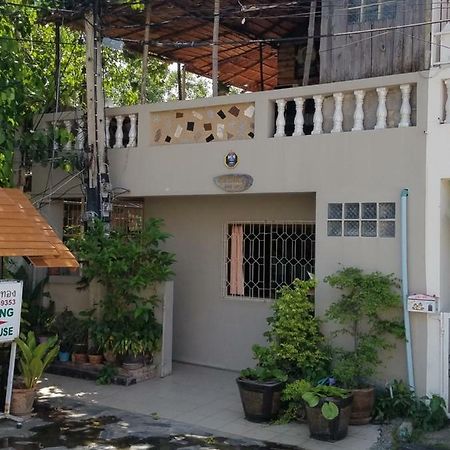 Tg2 - Tientong Guesthouse 2 HHQ Exterior foto