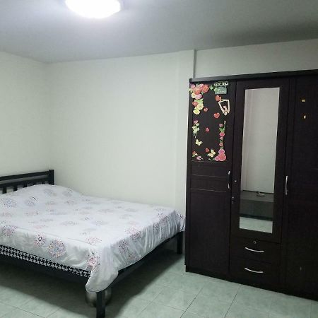 Tg2 - Tientong Guesthouse 2 HHQ Exterior foto