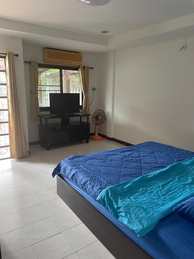 Tg2 - Tientong Guesthouse 2 HHQ Exterior foto