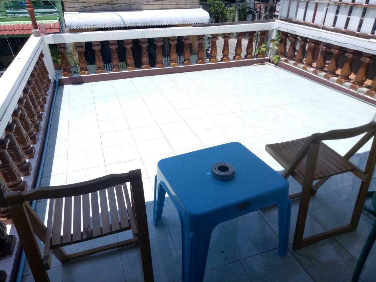 Tg2 - Tientong Guesthouse 2 HHQ Exterior foto